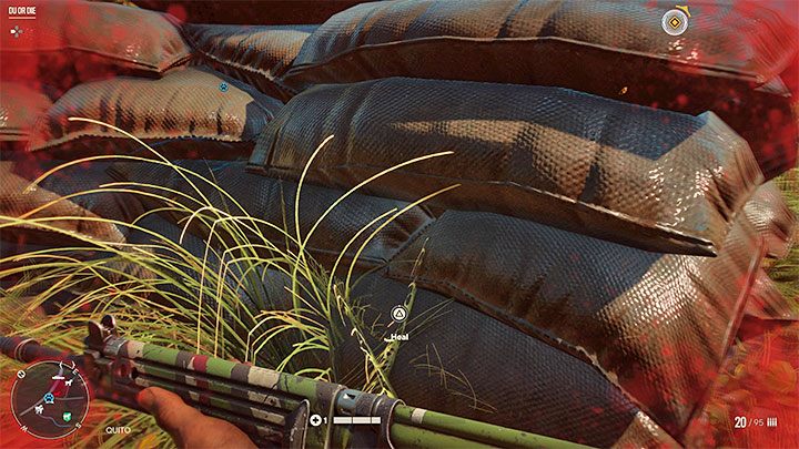 В Far Cry 6 легко попасть в опасную для жизни ситуацию - Far Cry 6: Советы по запуску - Руководство по игре Far Cry 6