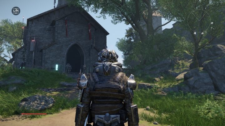 Elex 2: Nauczyciele umiejętności (Skill Trainers) - lista | GRYOnline.pl