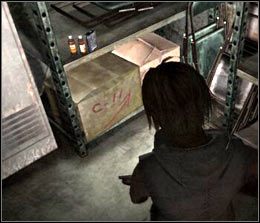 Solucja Silent Hill 3 Hospital cz.3 - Silent Hill 3 ...