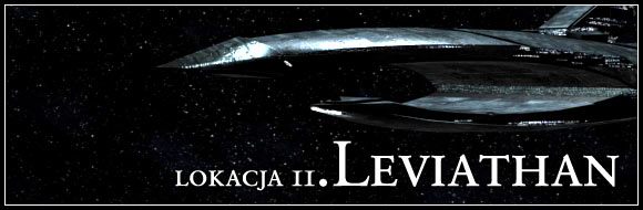 [Lokacja 11] Leviathan | Star Wars KOTOR - Star Wars: Knights of the ...