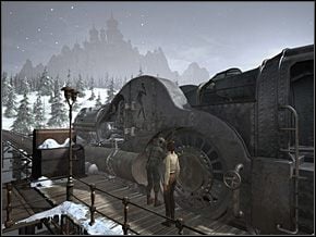 syberia ii poradnik