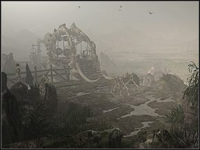 Ancient syberia обзор 2019