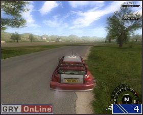 Cienie samochodu to powiedzmy sobie szczerze nie aż tak ważny dodatek, którego wyłączenie może dodać w najgorszym przypadku 2 FPSy większej wydajności - Poradnik do gry - Ustawienia grafiki | Xpand Rally - Xpand Rally - poradnik do gry