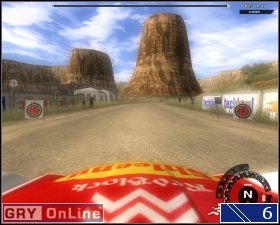 5 - Poradnik do gry - Ustawienia grafiki | Xpand Rally - Xpand Rally - poradnik do gry