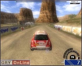 6 - Poradnik do gry - Ustawienia grafiki | Xpand Rally - Xpand Rally - poradnik do gry