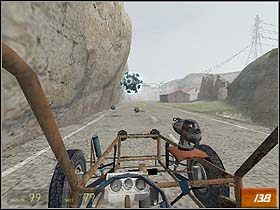 half life 2 highway 17