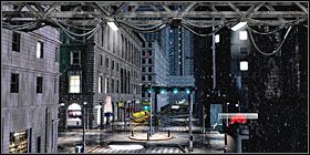 Zdrzemnąłem się na kanapie - 01 października 2044 cz.10 | The Moment of Silence - The Moment of Silence - poradnik do gry