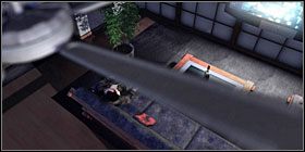 3 - 01 października 2044 cz.10 | The Moment of Silence - The Moment of Silence - poradnik do gry