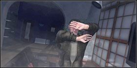 7 - 01 października 2044 cz.10 | The Moment of Silence - The Moment of Silence - poradnik do gry