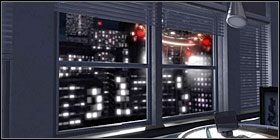 8 - 01 października 2044 cz.10 | The Moment of Silence - The Moment of Silence - poradnik do gry