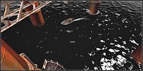 8 - 5 października 2044 cz.3 | The Moment of Silence - The Moment of Silence - poradnik do gry