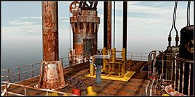 11 - 5 października 2044 cz.3 | The Moment of Silence - The Moment of Silence - poradnik do gry