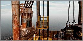 12 - 5 października 2044 cz.3 | The Moment of Silence - The Moment of Silence - poradnik do gry