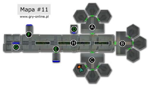 [Telos] Residential Module East | Star Wars KOTOR II - Star Wars ...