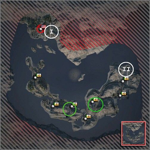 must play battlefield 2 maps