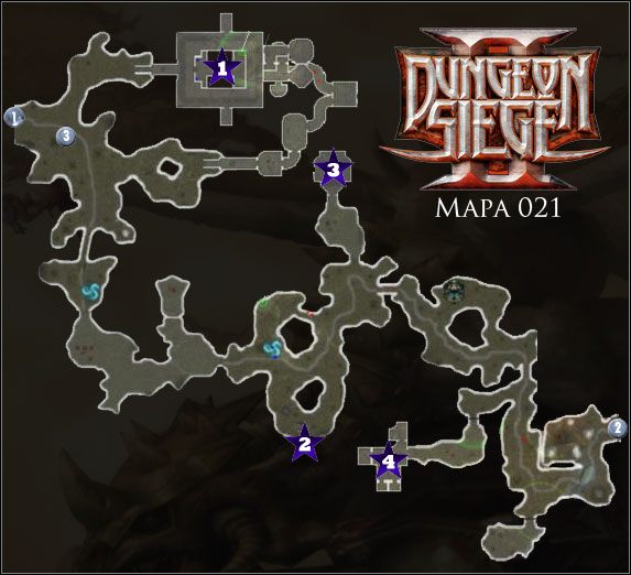 dungeon siege 2 trainer 2.3