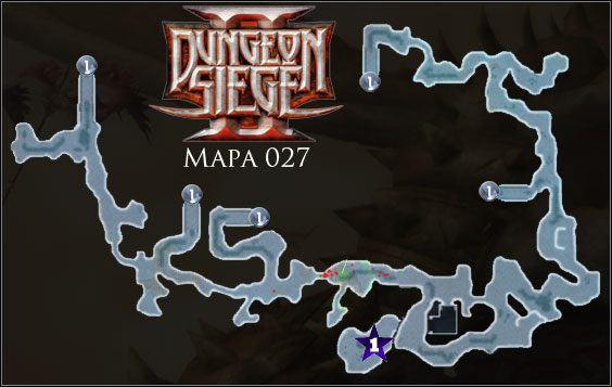 Dungeon siege ii patch 2.3