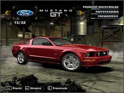 Ford mustang parts wanted #2