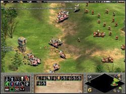 the arc in forge of empires