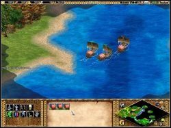 age of empires os x lion