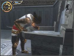 prince of persia the game of two thrones setup