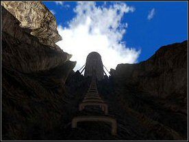 7 - Part II | Solucja Riven The Sequel to Myst - Riven: The Sequel to Myst - poradnik do gry