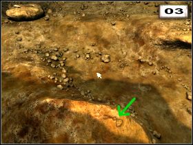 Small strap (#10 ) - Przedmioty | Pierwsza jaskinia | Secret of the Lost Cavern - Secret of the Lost Cavern: Tajemnica Zaginionej Jaskini - poradnik do gry