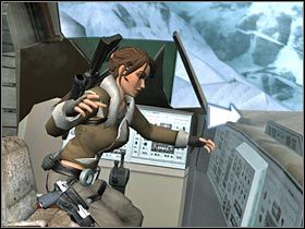 2 - Nepal - The Ghalali Key (3) | Etap 7 | Tomb Raider Legenda - Tomb Raider: Legenda - poradnik do gry