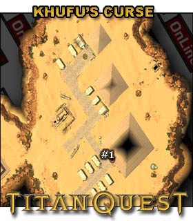 Side Quests Giza Solucja Titan Quest Titan Quest Poradnik Do Gry Gryonline Pl