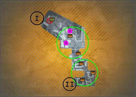 battlefield 2142 single player maps