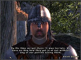 1 - Pilgrimage | Zadania The Elder Scrolls IV Knights of the Nine - The Elder Scrolls IV: Knights of the Nine - poradnik do gry