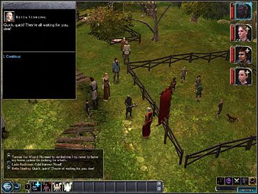neverwinter nights 2 gold download iso