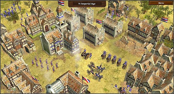 age of empires 3 download warchief expansion