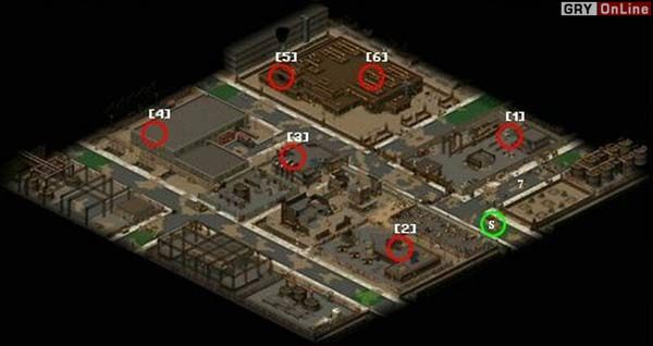 free Fallout Tactics: Brotherhood of Steel for iphone instal