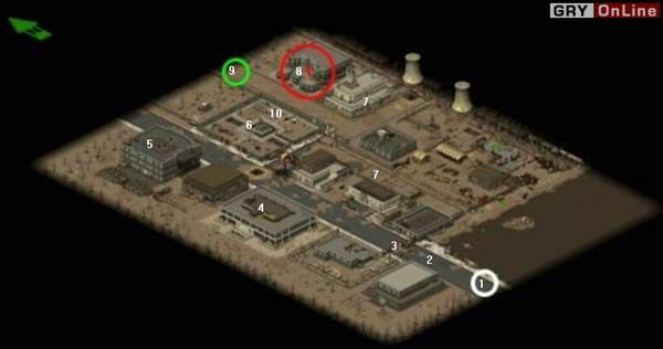 Fallout Tactics: Brotherhood of Steel for iphone instal