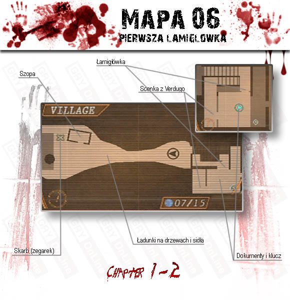 resident evil 4 village survival map l4d2