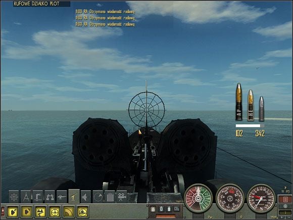 silent hunter 4 submarine upgrade
