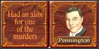 6 - Investigation #12 | Agatha Christies Death on the Nile - Agatha Christies Death on the Nile - poradnik do gry