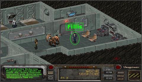 Fallout 2 megamod вылетает в храме