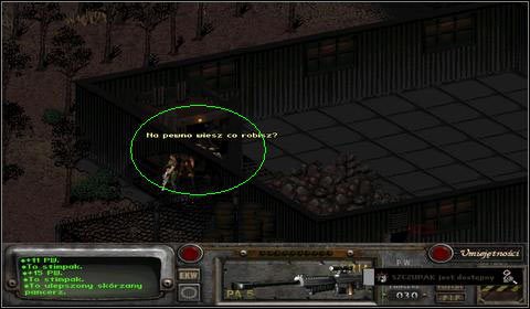 fallout 2 redding quests