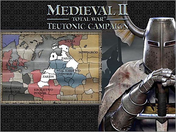 medieval 2 total war teutonic
