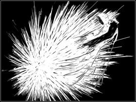 Zabierz urządzenie z wiaderka - Opis przejścia cz.14 | Ghost in the Sheet - Ghost in the Sheet - poradnik do gry