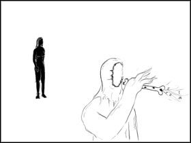 3 - Opis przejścia cz.14 | Ghost in the Sheet - Ghost in the Sheet - poradnik do gry