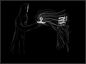 Hansenie, - Opis przejścia cz.14 | Ghost in the Sheet - Ghost in the Sheet - poradnik do gry