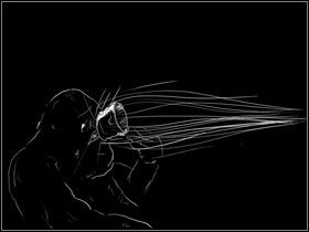 10 - Opis przejścia cz.14 | Ghost in the Sheet - Ghost in the Sheet - poradnik do gry