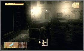 2 - Eastern Europe - Midtown Sector | Akt trzeci Metal Gear Solid 4 - Metal Gear Solid 4: Guns of the Patriots - poradnik do gry
