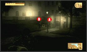 6 - Eastern Europe - Midtown Sector | Akt trzeci Metal Gear Solid 4 - Metal Gear Solid 4: Guns of the Patriots - poradnik do gry