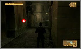 9 - Eastern Europe - Midtown Sector | Akt trzeci Metal Gear Solid 4 - Metal Gear Solid 4: Guns of the Patriots - poradnik do gry