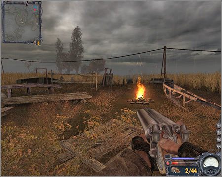 Czyste Niebo Patch 1.5.08