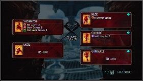 1 - Yoshimitsu - Story - Soulcalibur IV - poradnik do gry